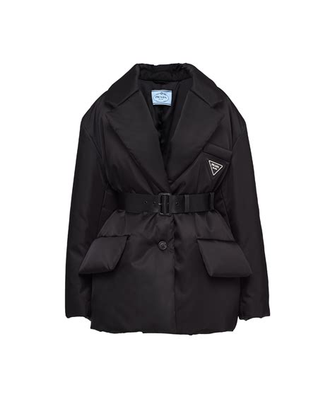 capispalla prada|Prada Jackets for Women .